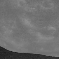 Set of images from Fobos-2