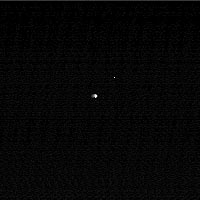 Set of images from Fobos-2