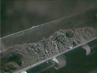 Luna-16 Lunar Soil Sample