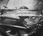 Luna-16 Lunar Soil Sample