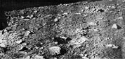 Luna-17 Optical-Mechanical Panorama