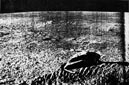 Luna-17 Optical-Mechanical Panorama