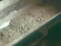 Luna-20 Lunar Soil Sample