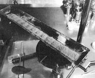 Luna-20 Lunar Soil Sample