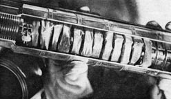 Luna-24 Lunar Core Sample