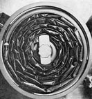Luna-24 Lunar Core Sample
