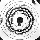 X-Ray Of Core Sample