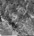 Mars-4 Frame 1.V