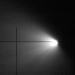 Vega-2 Encounter Image