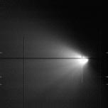 Vega-2 Encounter Image