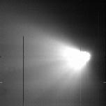 Vega-2 Encounter Image