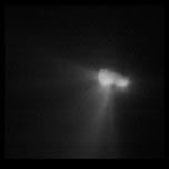 Vega-2 Encounter Image