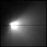 Vega-2 Encounter Image