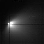 Vega-2 Encounter Image