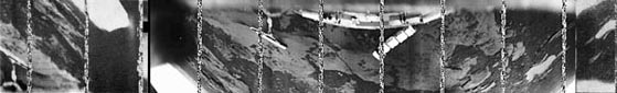Venera-10 Panorama