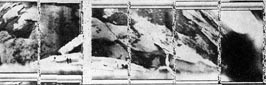 Venera-9 Panorama