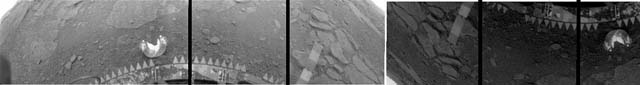 Venera-13 Panorama 2