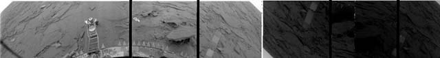 Venera-14 Panorama 1