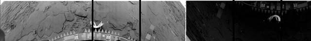 Venera-14 Panorama 2