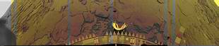 Venera-14 Surface Panorama