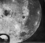 Zond-3 Frame 5