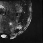 Zond-3 Frame 7