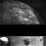 Zond-3 Frame 20