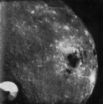 Zond-3 Frame 26