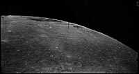 Zond-8 Photo of the Moon
