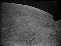 Zond-8 Photo of the Moon