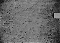 Zond-8 Photo of the Moon