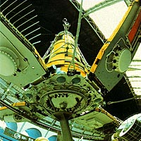 Kosmos-1500