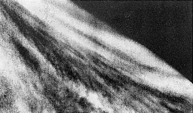 Venera-9 Orbiter