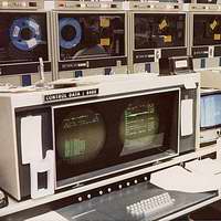 CDC 6600