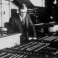 Early Computers