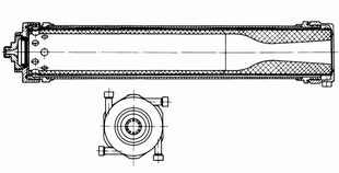 OR-2 Rocket Engine