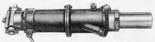 OR-2 Rocket Engine