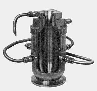 ORM-50 Rocket Engine