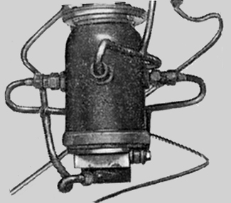 ORM-50 Rocket Engine