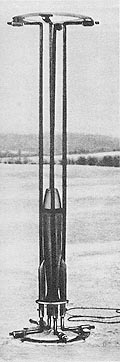 R-3 Rocket Launcher