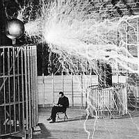 Nikola Tesla
