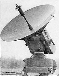 RUP Antenna