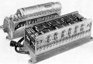 Pioneer-3 on 4th Stage