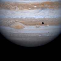 Caltech/JPL Space Missions