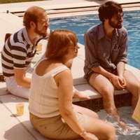 Bell Labs 1985