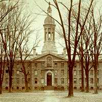 Princeton