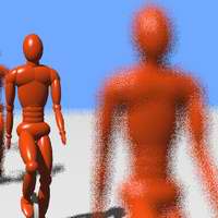 SIGGRAPH 91