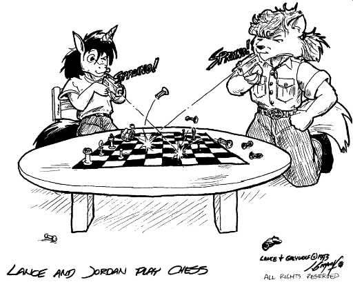 Oligarchy Government