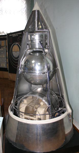Sputnik-2