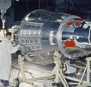 Sputnik-3